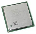 CPU Intel Pentium 4 2.53MHz/512KB/533MHz , Northwood 478-pin FC-PGA2 (S478), SL6EG, OEM (процессор)