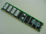 Hewlett-Packard (HP) DDR266 RAM DIMM 2GB, ECC, Reg, CL2.5, PC2100 (266MHz), p/n: 261586-051, OEM (модуль памяти)