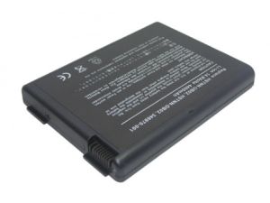 HP/Compaq Laptop Battery, p/n: 346970-001, retail (батарея для ноутбука)