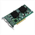 HP/nVidia Quadro4 400NVS Quad Display 64MB PCI Video Card, p/n: 274623-001, OEM ( )