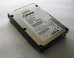 HDD Compaq HD0094172B, 9.1GB, 10K rpm, SCSI-3, 68-pin, p/n: 336369-B21, 336384-001  ( )