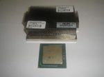 CPU Compaq/Intel Pentium IV Xeon DP 3.4GHz/1MB Cache/800MHz FSB, SL7PG, 3400MHz/w Heatsink 371697-001 (BL20pG3), p/n: 361412-B21 (361412R-B21), retail ()