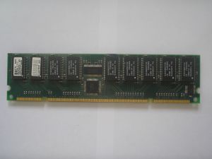 IBM SDRAM 64MB ECC Memory DIMM, 200-pin, p/n: 13Q8739CCE10Y, OEM ( )