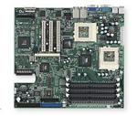 Motherboard Supermicro P3TDDR, Dual CPU PIII up to 1.4GHz, VIA Apollo Pro266T, up to 4GB DDR, 2x10/100 Ethernet, Adaptec AIC-7899W dual Ultra160 SCSI 68-pin, VHDCI, 2xIDE, 8MB VGA, OEM (системная плата)