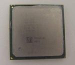 CPU Intel Pentium4 3.06GHz HT (Hyper-Threading Technology), 1MB L2 Cache, 533 FSB, SL7DT, 478 pin, OEM ()