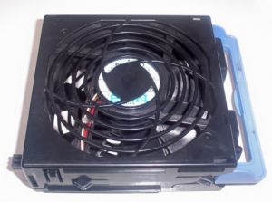 DELL PowerEdge 6600 Cooling Fan, p/n: 3N541, OEM ()