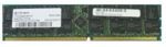 Sun Microsystems 2GB Memory Module 400MHz CL3 ECC Reg, p/n: 370-7806, OEM (модуль памяти)