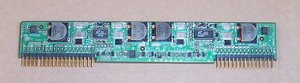 Sun Microsystems Spare Memory Voltage Regulator Module for the Sun Fire V20z p/n: 370-7746, S02325, OEM (  )