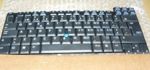 Hewlett-Packard (HP) 8530P Notebook Keyboard, p/n: 416416-131, OEM ()