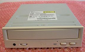 SUN/LG CRD-8483B 48X CD-ROM Drive IDE, p/n: 370-4353, OEM ( )