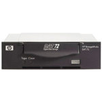 Streamer Hewlett-Packard (HP) Q1522B StorageWorks DAT72 (DDS5), 36/72Gb, 4mm/170m, internal tape drive, OEM ()