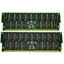 SUN Microsystems 512MB Memory Module, PC2100 266MHz CL2 ECC REG DDR DIMM, p/n: 370-6202, OEM ( )
