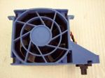 Dell/Delta AFB0612EH Processor Fan Assembly For Poweredge 2650, p/n: 5Y378, 4Y364, OEM ()