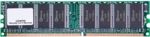 IBM/Kingston Technology 2GB DDR RAM DIMM module from kit KTM3281/4G, ECC PC2100 DDR266MHz ECC, p/n: 41P9347, OEM (модуль памяти)