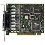 DIGI International Classic Board 8 port serial card, PCI, p/n: (1P)77000578, retail ( )