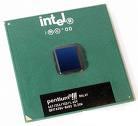 CPU Intel Pentium PIII-800/256/100/1.65V 800MHz, SL463, PGA370, Coppermine, OEM ()