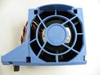 Dell/Delta AFB0612EH Processor Fan Assembly For Poweredge, p/n: 8J202, 5J294, OEM ()