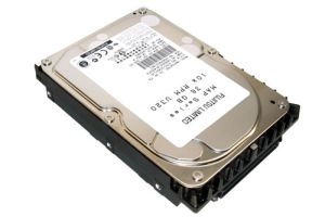HDD SUN/Fujitsu MAP3367NC (MAP3367NSUN36G), 36GB, 10K rpm, 80-pin, Ultra320, p/n: 390-0110 (3900110), 540-4520, OEM (жесткий диск)