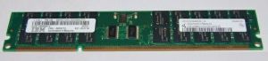 IBM DDR2 SDRAM DIMM 1GB Memory module, PC2-5300 (667MHz), ECC REG, p/n: 77P6498, OEM ( )
