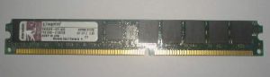 Kingston KTM-5121/2G RAM DIMM DDR 2GB PC3200 400MHz ECC Registered 184-Pin, OEM ( )