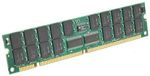 IBM DDR2 SDRAM DIMM 2GB Memory Module, PC2-5300 (667MHz), ECC REG, p/n: 77P6499, OEM (модуль памяти)