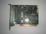 Radiant Systems 8-port Serial Card RJ25 (6-pin), PCI, p/n: PC01041, BA01041, OEM ( )