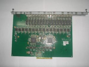 CISCO Masada Expansion Board 100BaseTX/16 Ethernet Interface, 800-02202-03, 73-2062-04, OEM ( )
