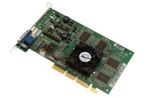 VGA card DELL/nVidia GeForce 32MB AGP, DP/N: 0378TX, OEM ()