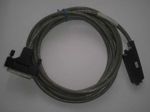 Digi International SCSI cable, 45-208-25, Global 15532-1, OEM (кабель)