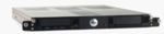 Streamer Dell PowerVault 112T DLT VS80i rackmount 1U tape drive Case, Ultra2 LVD SCSI, OEM (   )