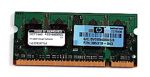 Hewlett-Packard (HP) SODIMM DDR2 1GB 667MHz PC2-5300, p/n: 395318-943, OEM ( )