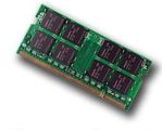Hewlett-Packard (HP) SODIMM DDR2 1GB 667MHz PC2-5300, p/n: 395318-431, OEM ( )