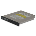 Sony AD-5540A Dual Layer DVD-RW Writer slim 8xDVD+/-RW drive, OEM (оптический дисковод)