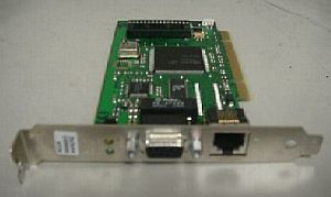 Olicom OC-3140 Token Ring Adapter, p/n: 770001591, OEM ( )