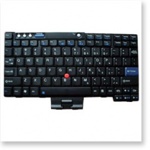 IBM Thinkpad X60/61 Series model KS-89US Laptop Keyboard, p/n: 42T3038, FRU: 42T3070, OEM (   )