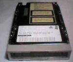 MO drive (MODD) Fujitsu M2512A22 230MB, 3.5", SCSI 50-pin, internal, OEM (магнитооптический дисковод)