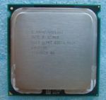 CPU Intel Xeon Dual Core 5160 3.0GHz (3000MHz), 1333MHz FSB, 4MB Cache, 1.325v, Socket LGA771, Woodcrest, SLABS, OEM ()