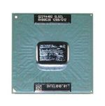 CPU Intel Pentium Mobile PIII-M 1200/512/133, SL5CL (notebook type), 1.2GHz, Micro-FCPGA, OEM ()