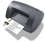 Corex CardScan Executive 600CX business card color scanner, USB, no cable  ( )