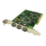 Adaptec AFW-4300C 3-Port IEEE-1394 FireWire Controller, PCI, OEM (адаптер)