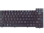 HP/Compaq NC6000 keyboard, p/n: 344391-001, 332948-001, OEM ()
