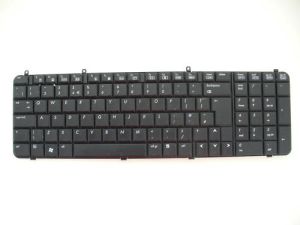 HP/Compaq Pavilion DV9500/DV9600 Entertainment Laptop Keyboard AT5A, p/n: 441541-A41, MP-06706B0, OEM (   )