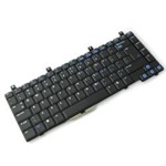 Compaq nx6000 Series Notebook Keyboard PK13ZLI0100, p/n: 399032-001, OEM (   )