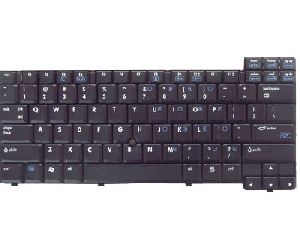 HP/Compaq nc8000/nw8000 Notebook Keyboard, p/n: 338686-001, 341520-001, OEM (   )