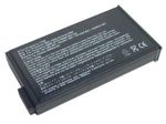 HP/Compaq Presario 1700/Evo N160 Laptop Battery 14.4v 4.4Ahr LI-ON Series PPB004A, p/n: 331437-001, 338669-001, OEM (   )