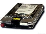 Hot swap HDD Hewlett-Packard (HP) BF14687B56 146.8GB, 15K rpm, Ultra320 (U320) SCSI, 80-pin/w tray, p/n: 356914-003, 271837-028  (  HotPlug)