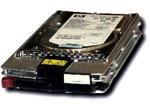 Hot swap HDD Hewlett-Packard (HP) BD1468856B 146.8GB, 10K rpm, Wide Ultra320 (U320) SCSI, p/n: 365695-002, 271837-006, 1"/w tray, OEM (  HotPlug)