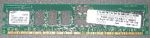 IBM 512MB DDR2 PC2-3200R 400MHz ECC SDRAM 240-pin Memory RAM DIMM, p/n: 73P3236, 38L5220, OEM (модуль памяти)