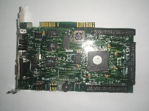 IBM ISA IDE Hard Drive RAID Controller Card, p/n: 23R6204, 23R5661, OEM ()