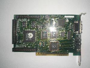 Arco DupliDisk II ISA IDE Hard Drive RAID Controller Card, OEM ()